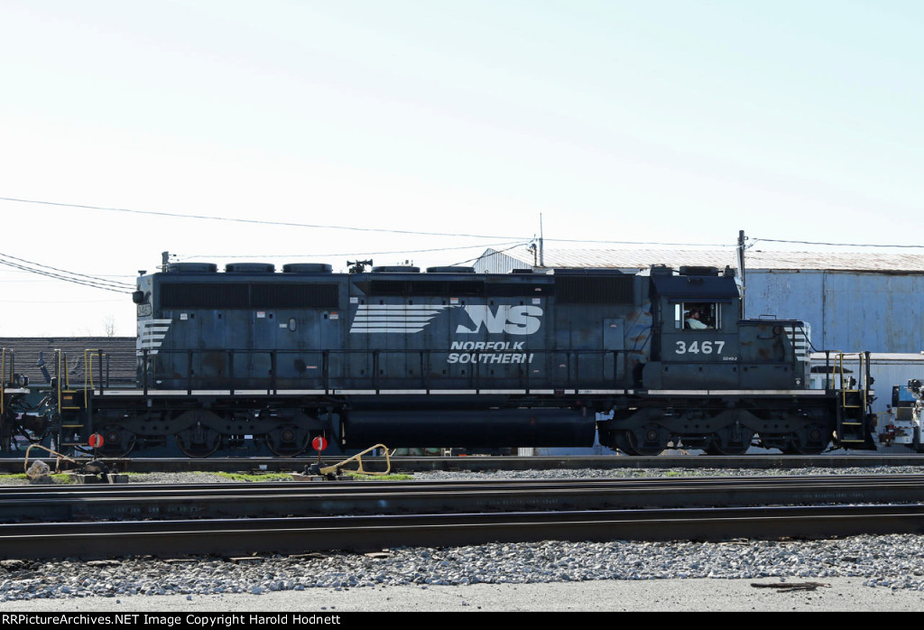 NS 3467